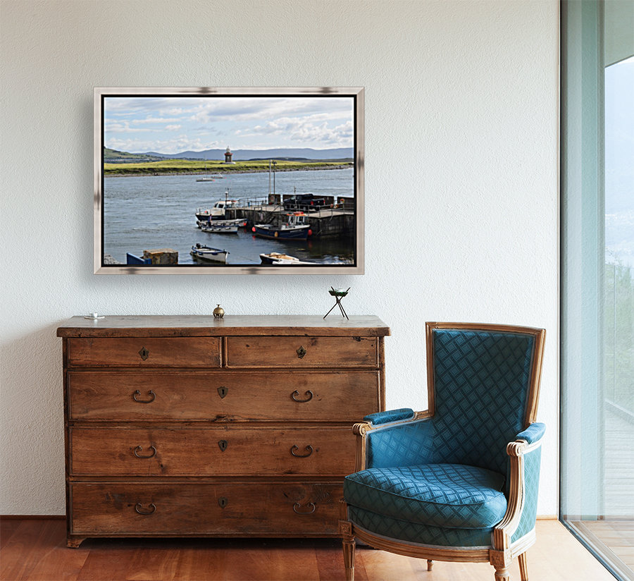 ROSSES POINT, SLIGO Reproduction