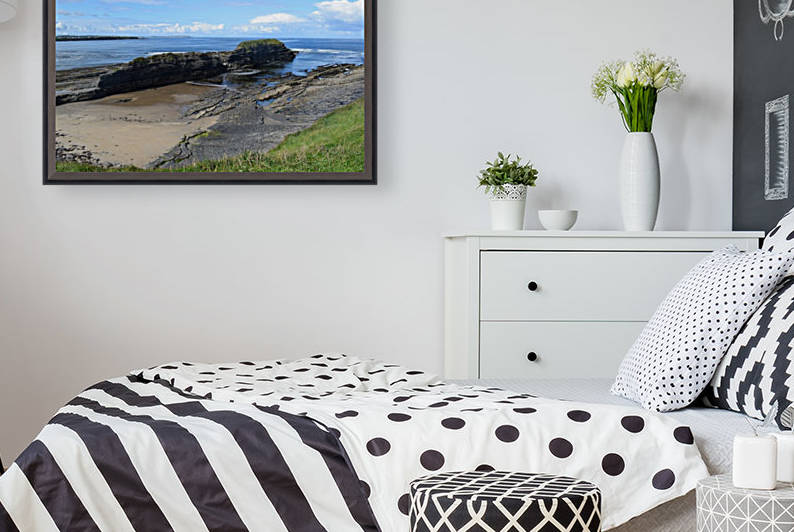 BUNDORAN, CO.DONEGAL by Brian Corbett
