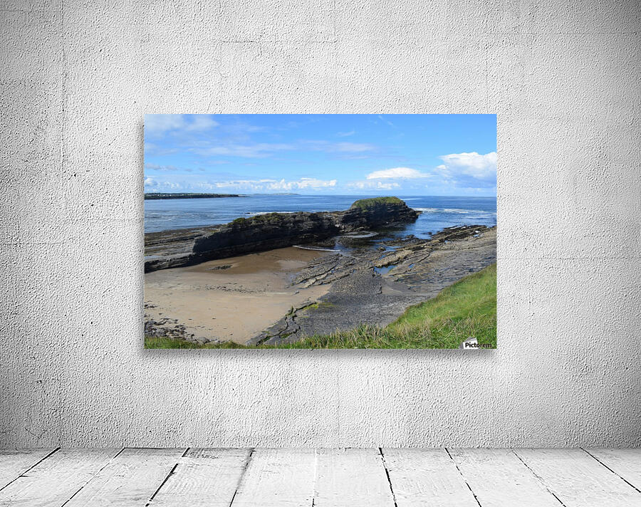 BUNDORAN, CO.DONEGAL Wall Preview