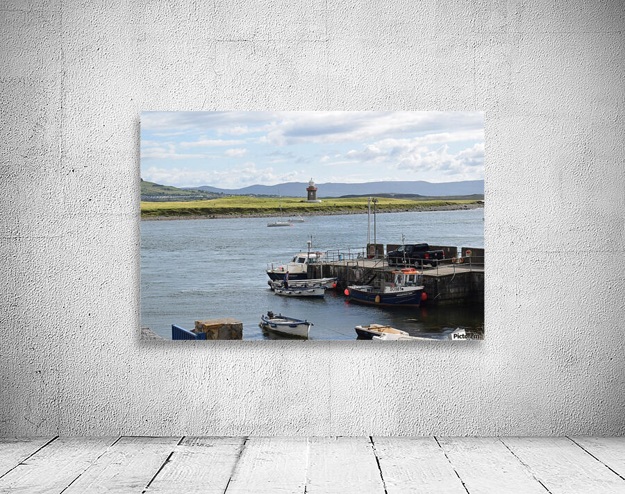 ROSSES POINT, SLIGO Wall Preview