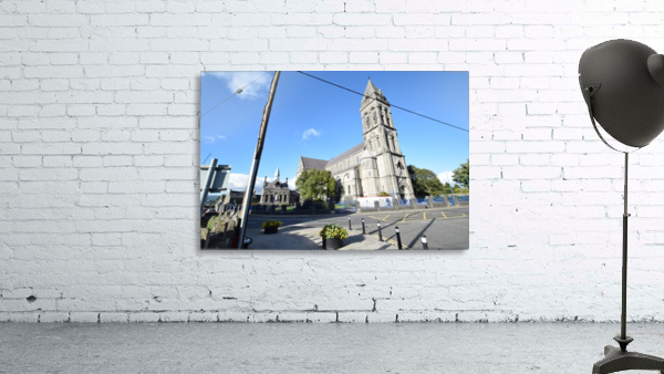 CATHEDRAL, SLIGO Wall Preview