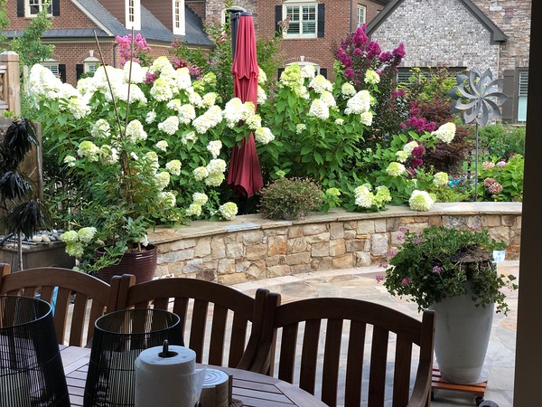 Patio Peace Digital Download