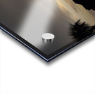 Sky Shadow II Acrylic print