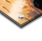 Chicagoland Speedway II Acrylic print