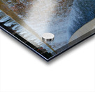 Sandy Spring GA Performing Arts Acreage  Acrylic print