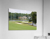 Callaway Gardens North View Acrylic Print