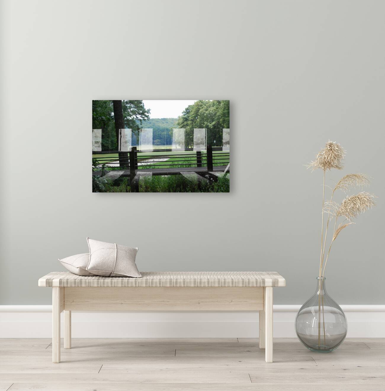 Callaway Gardens  Reproduction