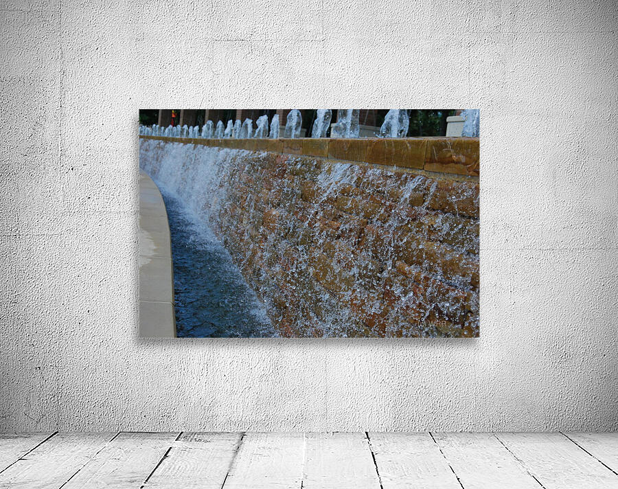 Sandy Spring GA Performing Arts Acreage  Wall Preview