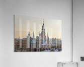 Copenhagen Acrylic Print