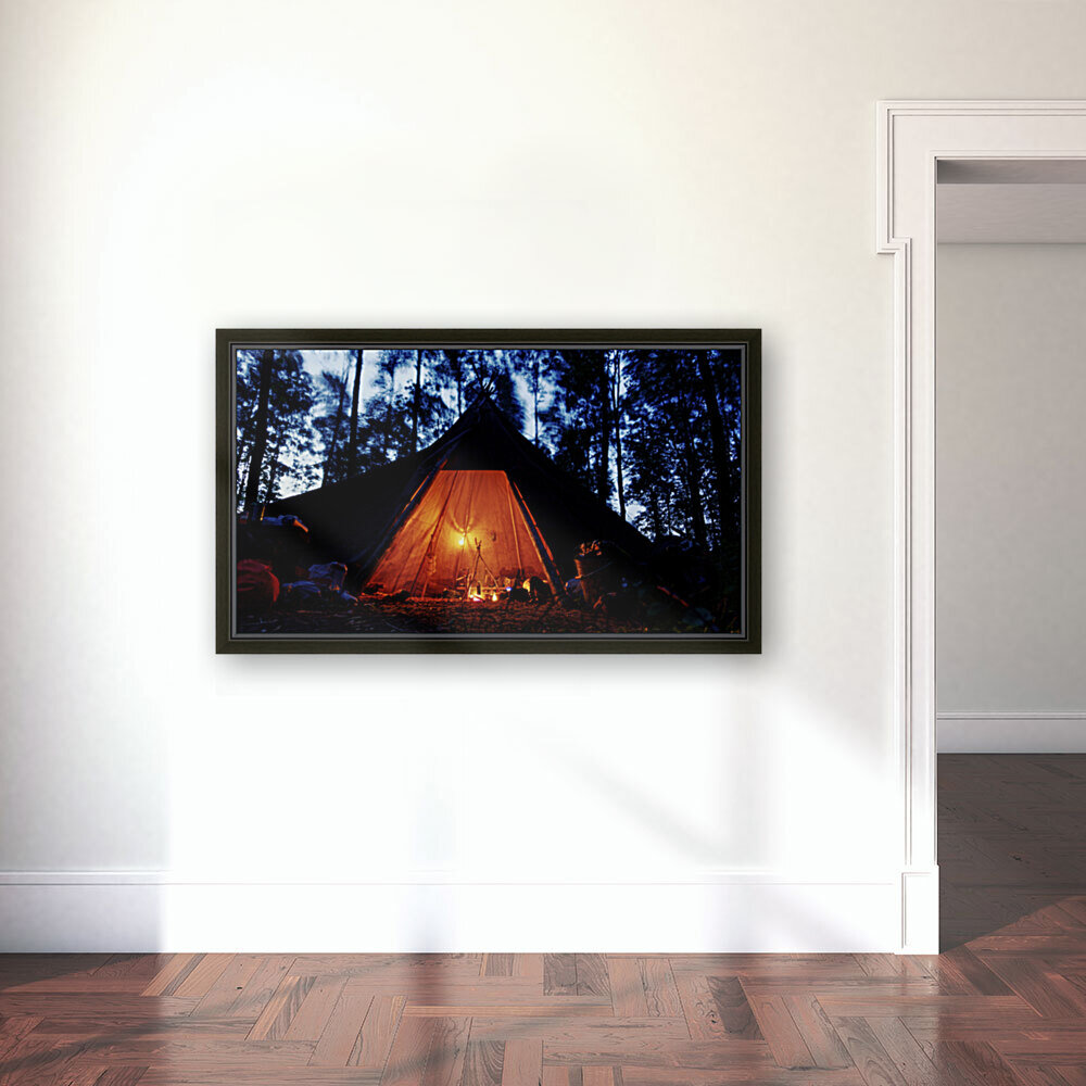 Teepee Reproduction