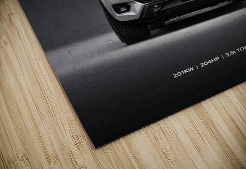 TOYOTA khalid puzzle