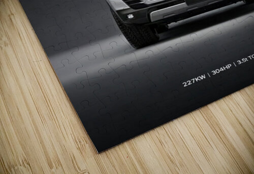 TOYOTA khalid puzzle