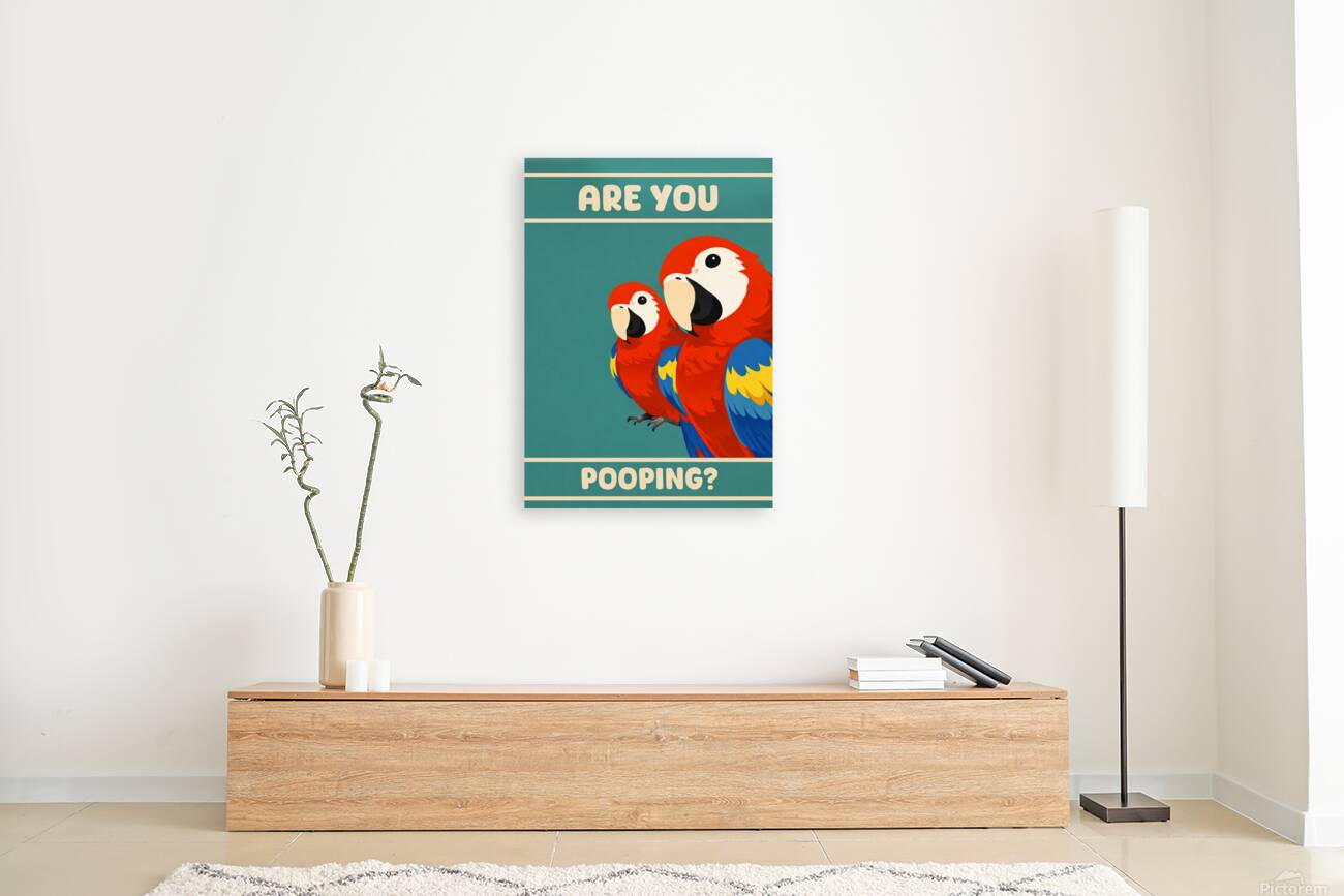 Parrot Protocol Reproduction