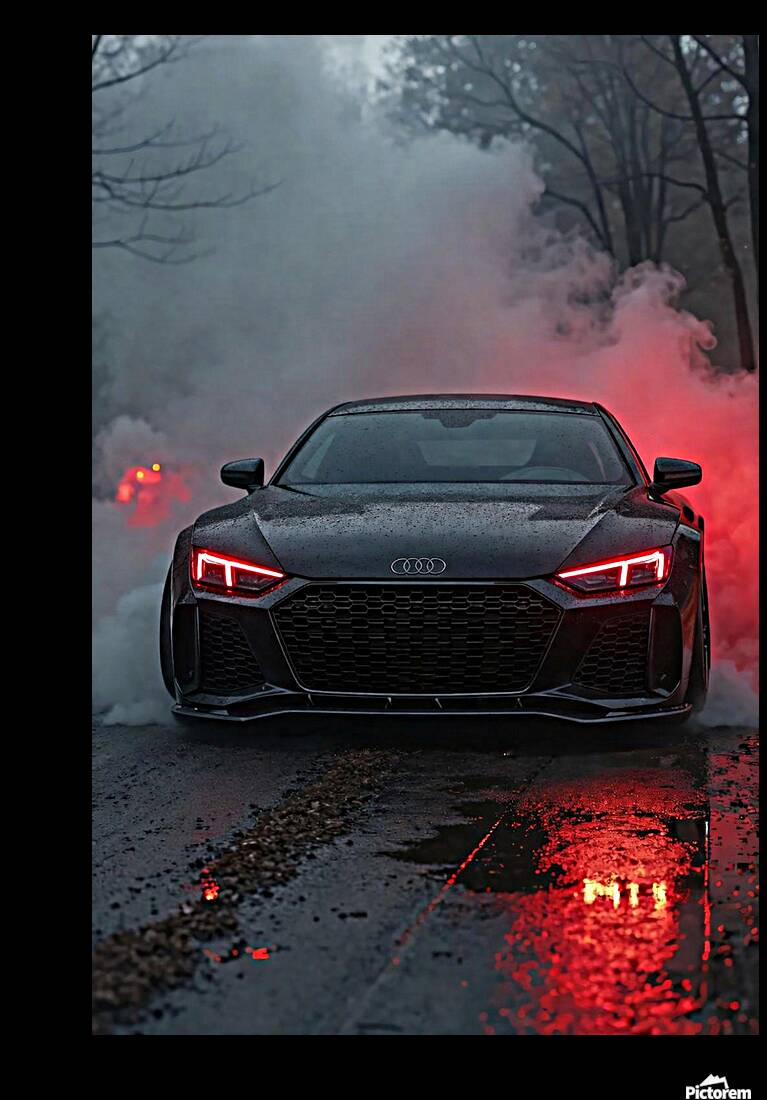 Audi Reproduction