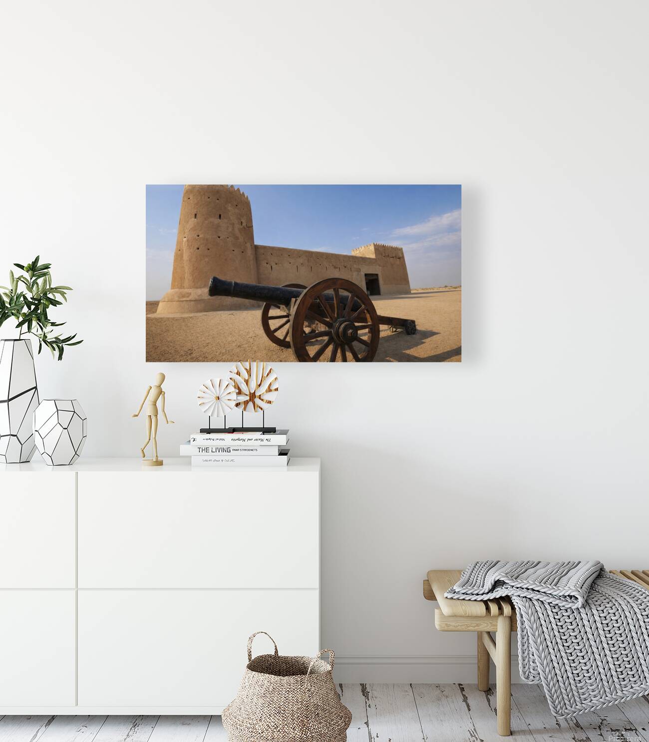 qatar Reproduction