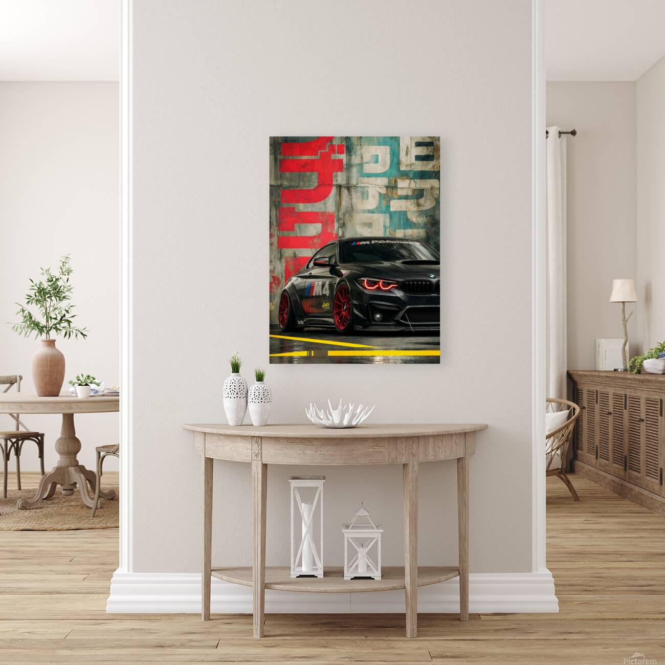 Urban Beast. Reproduction