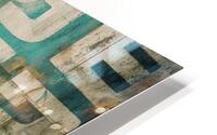 Urban Beast. HD Metal print