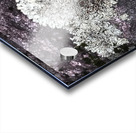 Mousse Acrylic print