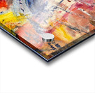Emprise Acrylic print