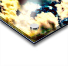 Ciel orageux  Acrylic print