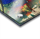 Rectangulaire  Acrylic print