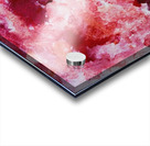 Dans le ventre de ma mere  Acrylic print