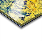Marecage Acrylic print