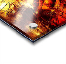 Ardent Acrylic print