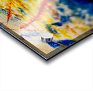 En direction  Acrylic print