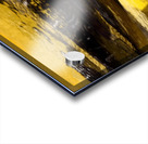 Ruee vers l’or  Acrylic print