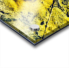 Le monde stone Acrylic print