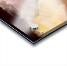 Tristesse  Impression Acrylique