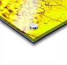 Humainement  Acrylic print