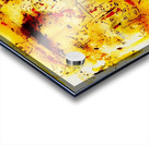 Rencontres Acrylic print