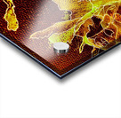 Energie  Acrylic print