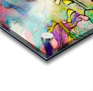 Une idee Acrylic print