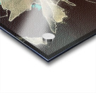 Eclosion  Acrylic print