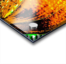 Abandon  Acrylic print