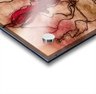 La flamme  Acrylic print