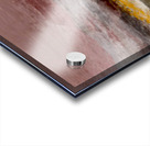 Ciel menacant  Acrylic print