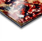 L’observation  Acrylic print