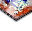 Un jour  Acrylic print