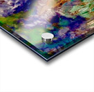 Inexplicable  Acrylic print