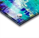 Horizon  Acrylic print