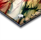 Eclosion  Acrylic print