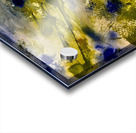 Abstraction  Acrylic print