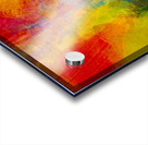 Ombre et lumiere  Acrylic print