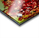 L’arbre Acrylic print