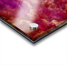 Spatial  Acrylic print