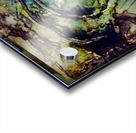 L’arbre perche  Acrylic print